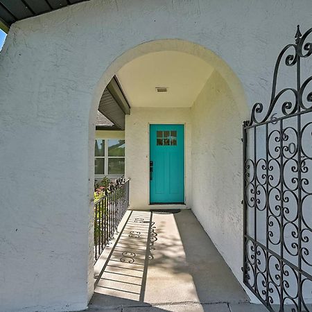 Tranquil Breeze Villa Bradenton Exterior foto