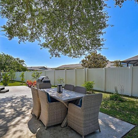 Tranquil Breeze Villa Bradenton Exterior foto