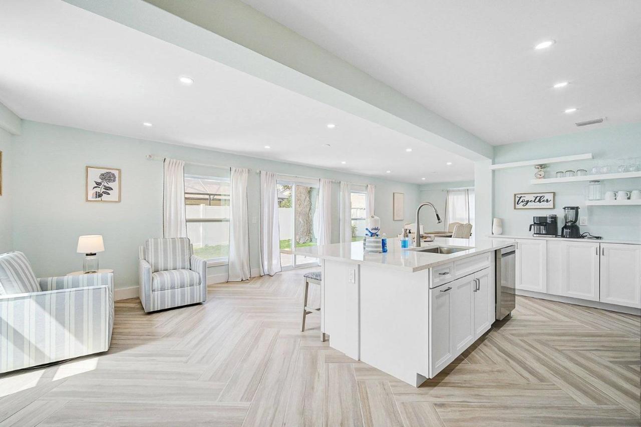 Tranquil Breeze Villa Bradenton Exterior foto