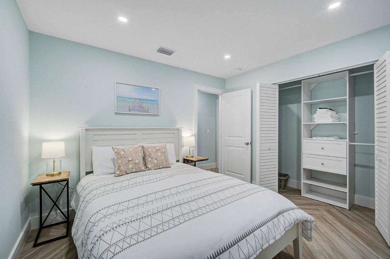 Tranquil Breeze Villa Bradenton Exterior foto