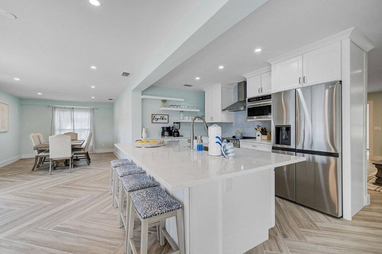 Tranquil Breeze Villa Bradenton Exterior foto