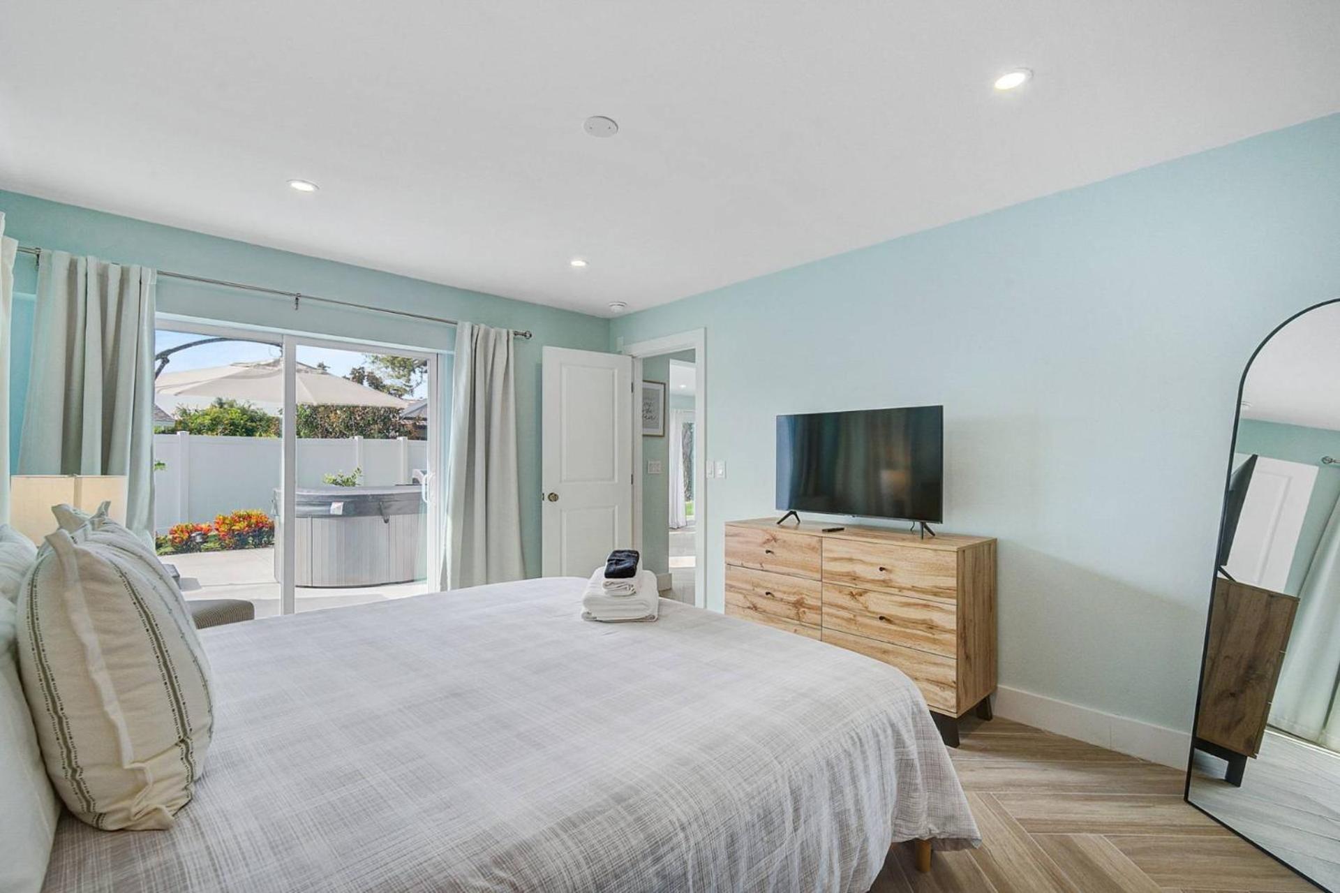 Tranquil Breeze Villa Bradenton Exterior foto