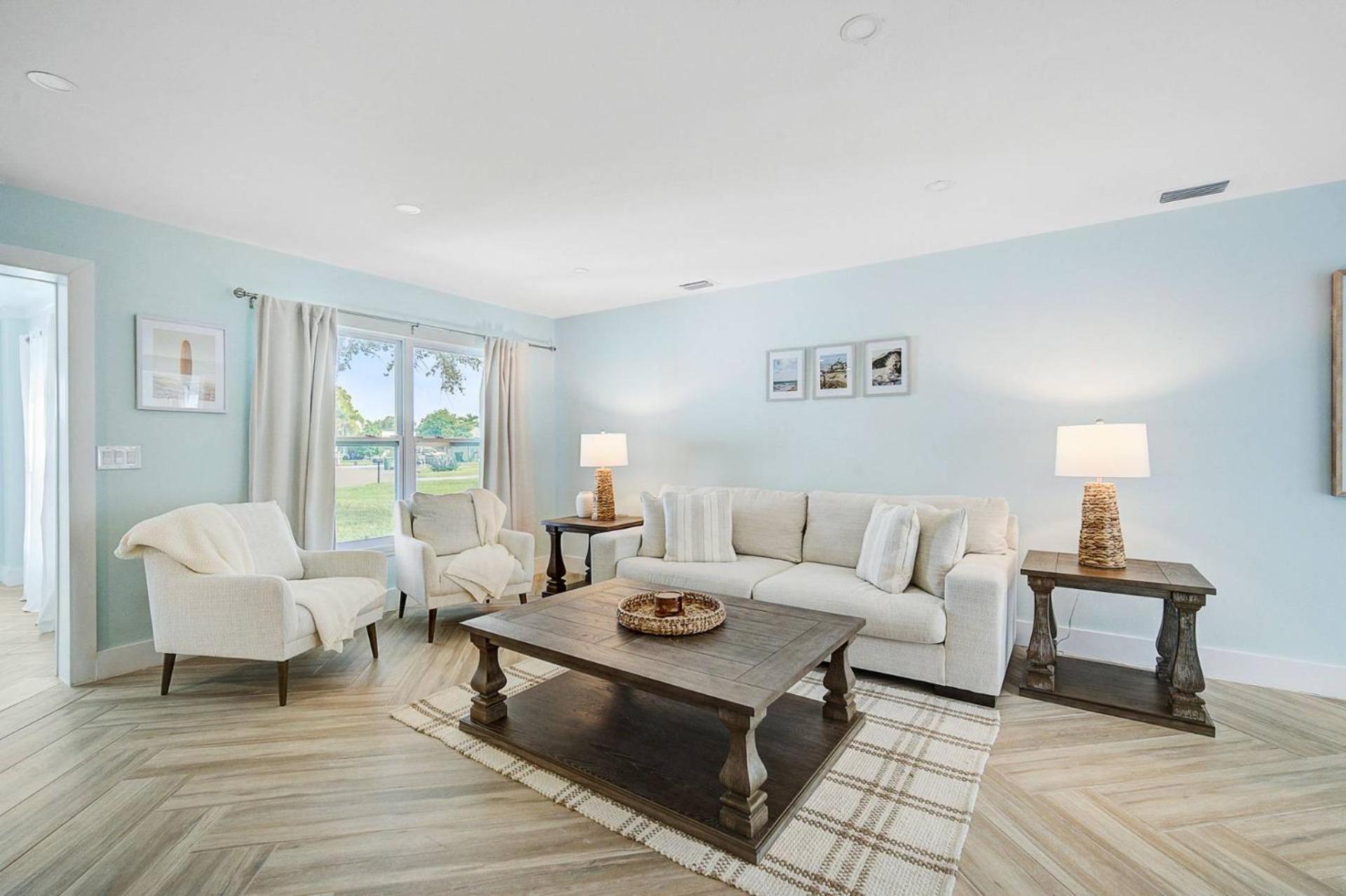 Tranquil Breeze Villa Bradenton Exterior foto