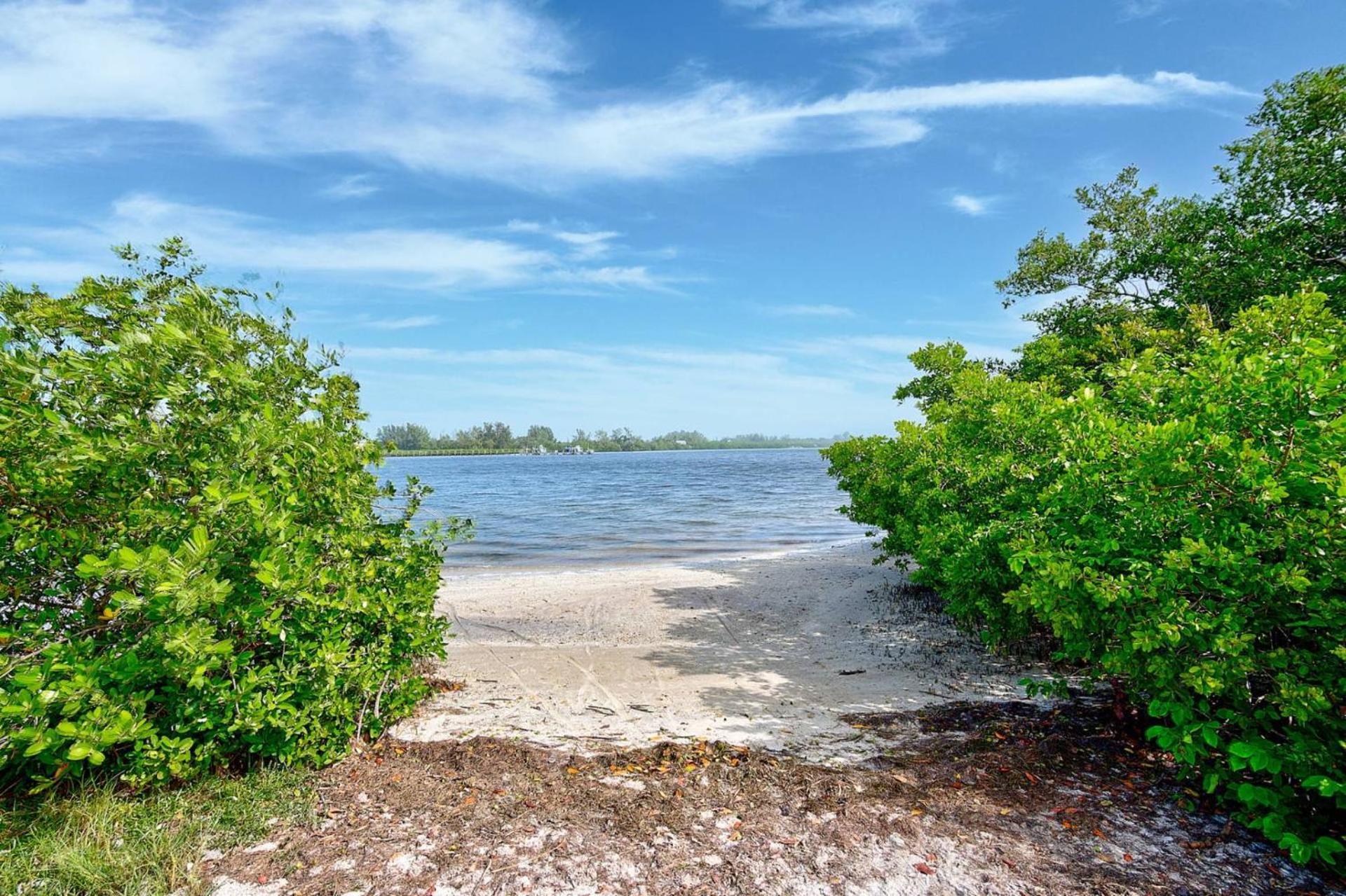 Tranquil Breeze Villa Bradenton Exterior foto