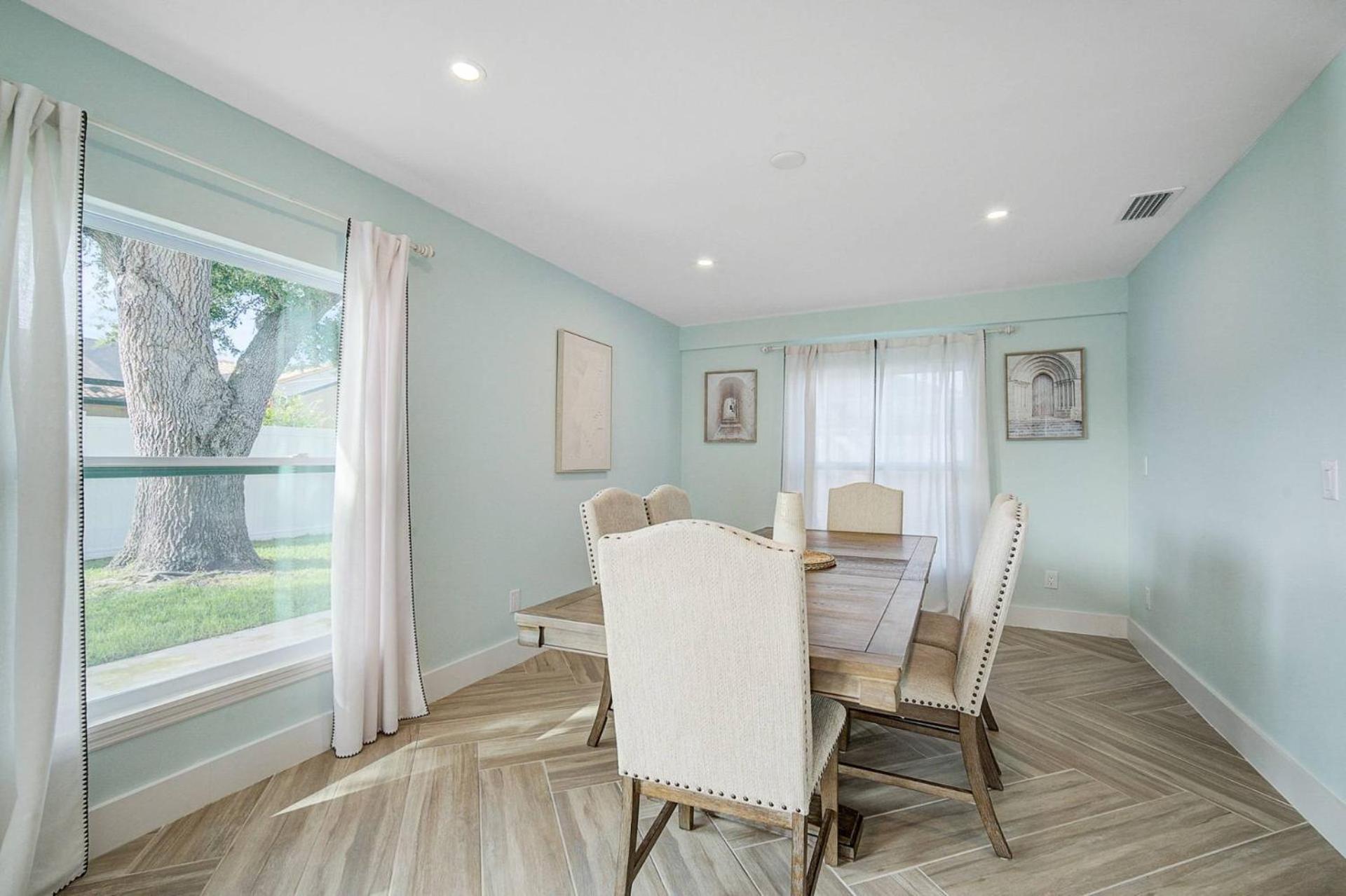 Tranquil Breeze Villa Bradenton Exterior foto