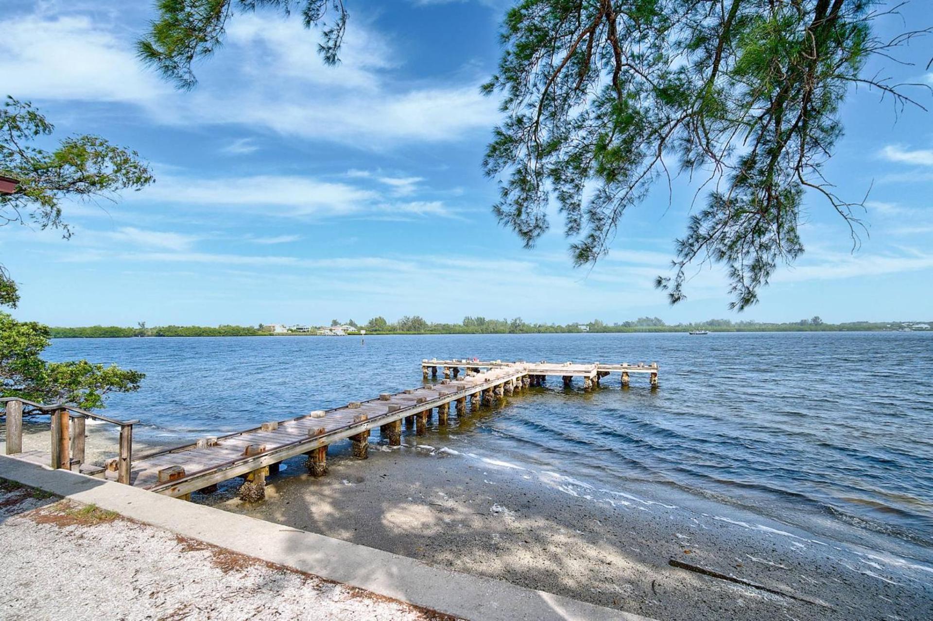 Tranquil Breeze Villa Bradenton Exterior foto