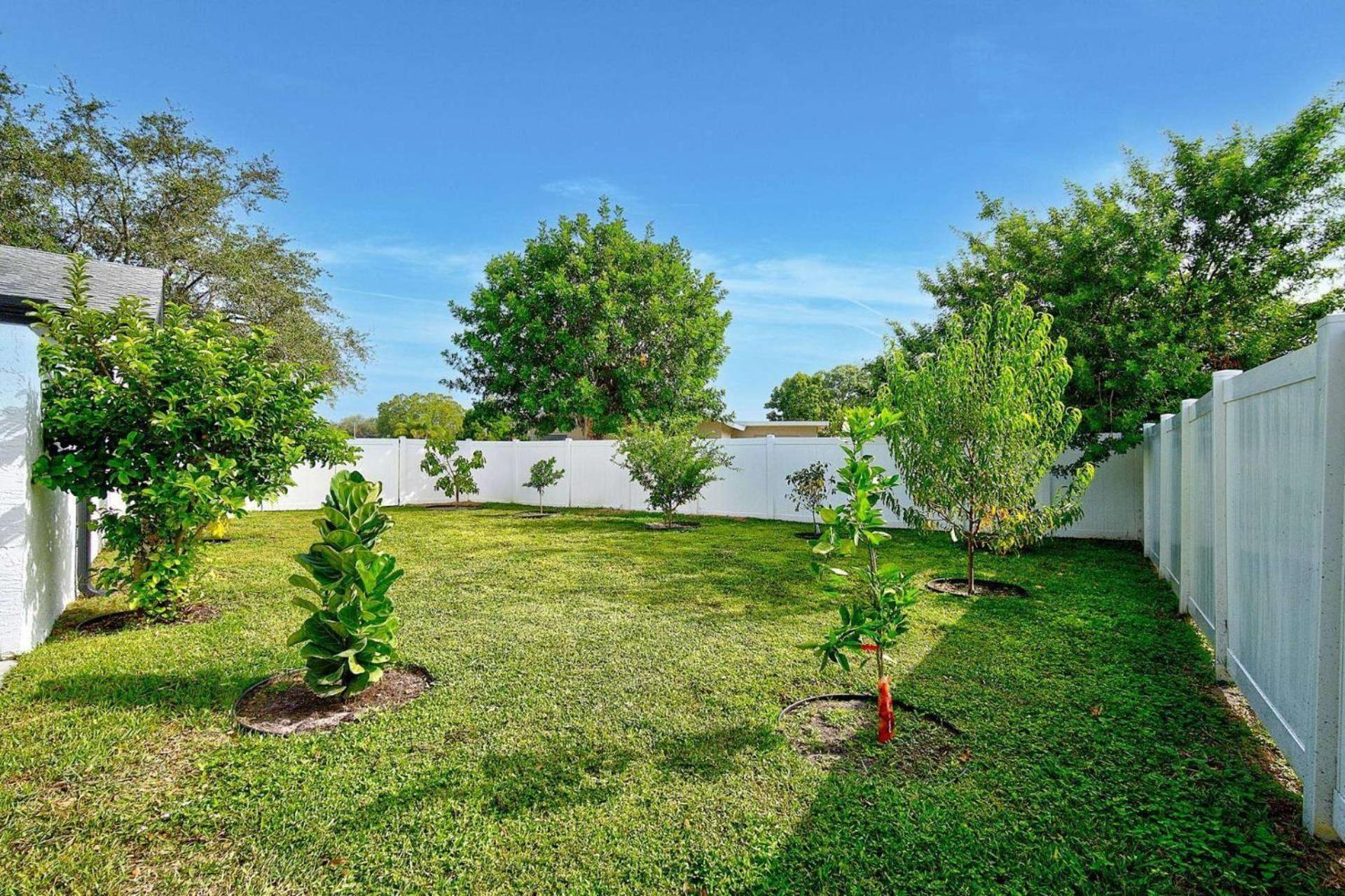 Tranquil Breeze Villa Bradenton Exterior foto