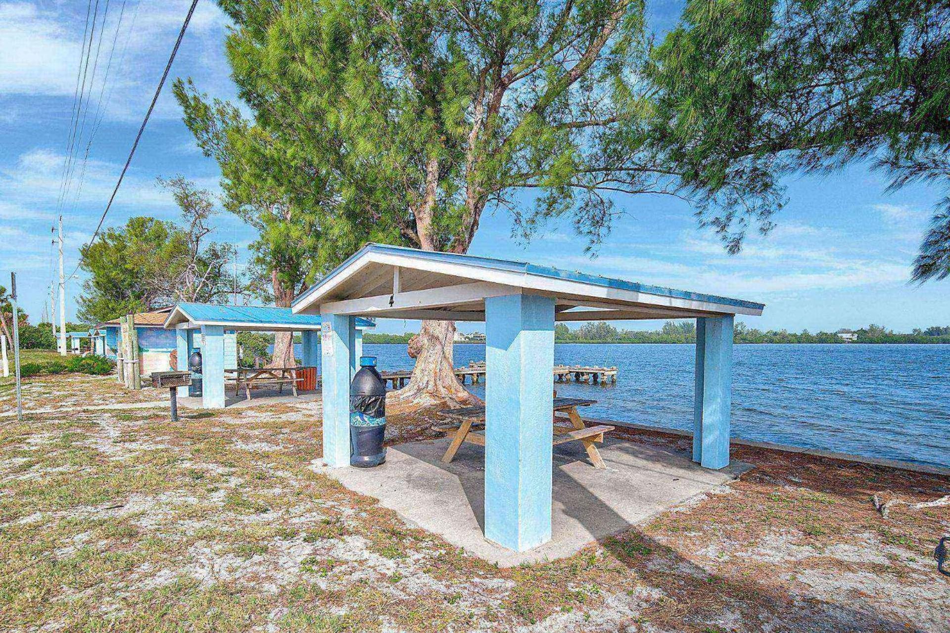 Tranquil Breeze Villa Bradenton Exterior foto