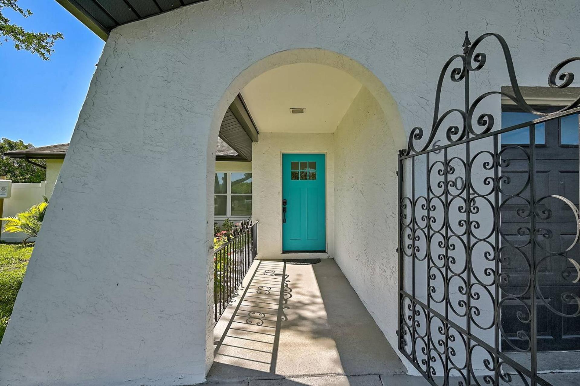 Tranquil Breeze Villa Bradenton Exterior foto